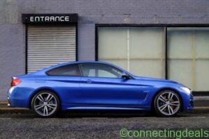 2019 BMW 3 Series 320d M Sport – Navotas in Navotas