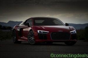 2021 Audi A3 Sportback 35 TFSI – Galway in Galway