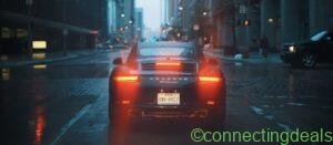 2021 Ford Focus – Dublin in Dublin