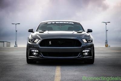 2021 Ford Focus – Jeddah – Used car for sale in Jeddah. Free car ads on Connecting Deals.