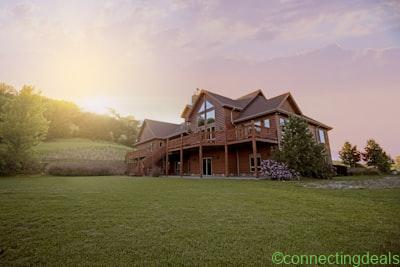 3 Bed End-of-Terrace House – Buffalo in Buffalo