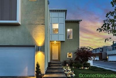 3 Bed Semi-Detached House for Sale in Jeddah – Property for sale in Jeddah. Free property ads on Connecting Deals.