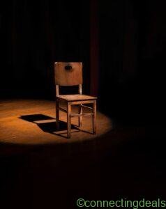 3-Door Mirrored Wardrobe – Birgunj in Birgunj