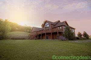 4 Bed Detached House for Sale in Basingstoke – Property for sale in Basingstoke. Free property ads on Connecting Deals.