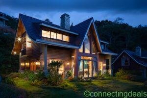 4 Bed Detached House for Sale in Dhangadhi in Dhangadhi