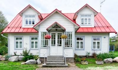 4 Bed Detached House for Sale in Haringey in Haringey