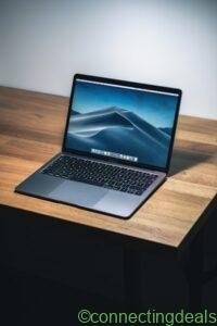 Apple MacBook Air M2 – 8GB – 256GB SSD – Daska in Daska