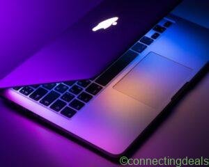 Apple MacBook Air M2 – 8GB – 256GB SSD – Limerick in Limerick