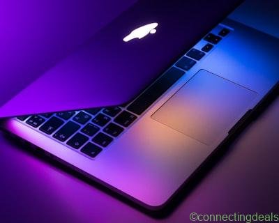 Apple MacBook Pro 13″ – Valencia