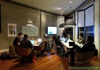 Business Analyst – Cambridge – Job vacancy in Cambridge. Free classified ads on Connecting Deals.