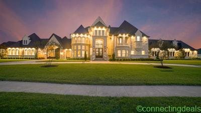 Mortgage advice in Lancaster – Free financial listings on Connecting Deals.