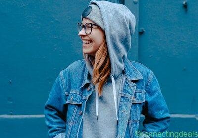 Free classified ad: Designer Jacket – Nearly New – Jeddah in Jeddah. Posted on Connecting Deals. Designer Jacket – Nearly New – Jeddah – Clothes for sale in Jeddah. Free fashion ads on Connecting Deals.