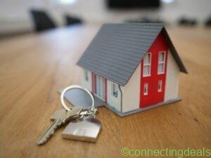 Mortgage advice in London – Free financial listings on Connecting Deals.