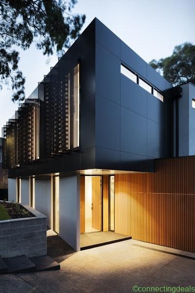 Fixed Rate Mortgage – 5-Year Deal –