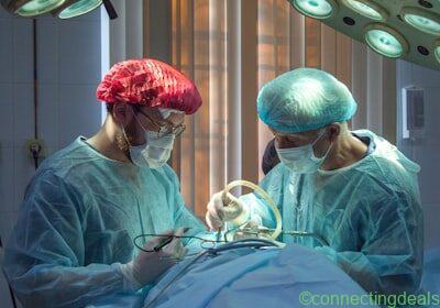 Hospital Receptionist – Dwarka in Dwarka