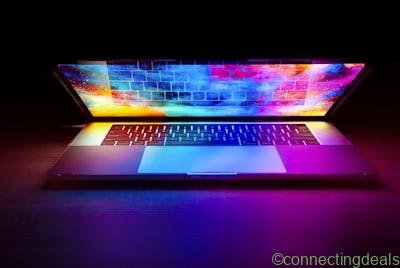 HP Pavilion 15 – Ryzen 5 – 8GB – Kopargaon in Kopargaon