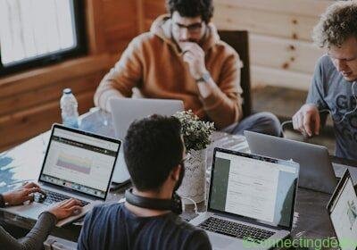 HR Coordinator – Tbilisi in Tbilisi