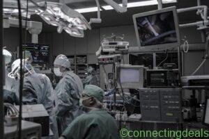 Medical Receptionist – Austin – Job vacancy in Austin. Free classified ads on Connecting Deals.