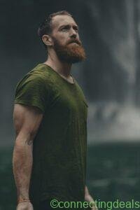 Men's Slim-Fit Suit – Navy – 40R – Bridlington in Bridlington