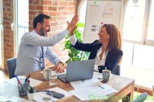 Office Administrator – Benalmadena in Benalmadena