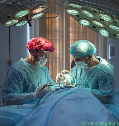 Physiotherapist – Joinville