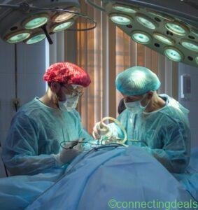 Physiotherapist – Kostroma in Kostroma