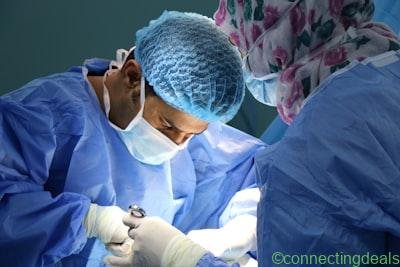 Registered Nurse – Hamburg, Germany – Job vacancy in Hamburg. Free classified ads on Connecting Deals.