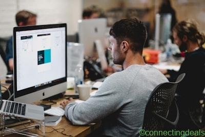 Sales Executive – B2B – Bradford – Job vacancy in Bradford. Free classified ads on Connecting Deals.