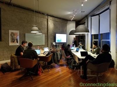 Software Developer – Buenos Aires, Argentina