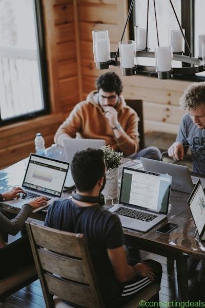 Software Developer – Full Stack – Bury