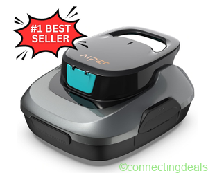 Free ad: #1 Best Seller - Aiper Prool Roboter - 8% Commission in Berlin. #1 Best Seller - Aiper Prool Roboter - 8% Commission in Berlin