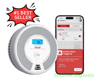 Free ad: #1 Best Seller - X-Sense n Smoke and Carbon Monoxide Alarm - 11% Commissions in London. #1 Best Seller - X-Sense n Smoke and Carbon Monoxide Alarm - 11% Commissions in London