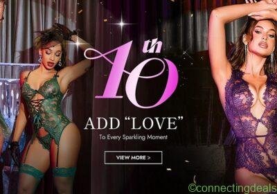 Free ad: 10th celebration 2 in New York. 10th celebration 2 in New York