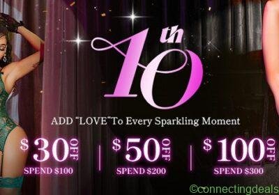 Free ad: 10th celebration 6 in Sydney. 10th celebration 6 in Sydney