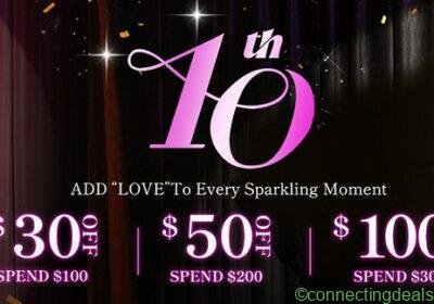 Free ad: 10th celebration 7 in Toronto. 10th celebration 7 in Toronto