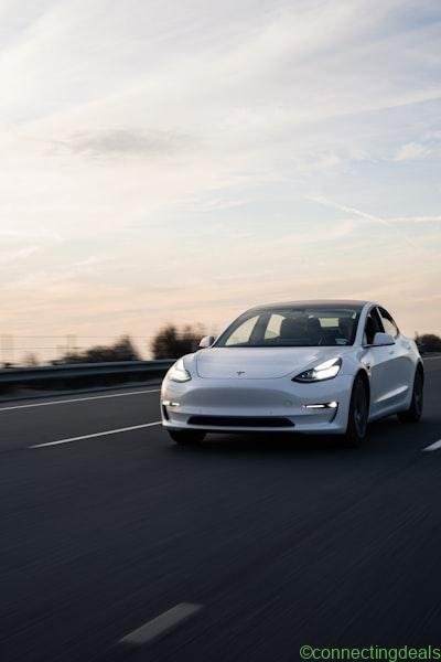 2017 Ford EcoSport Titanium – Katihar