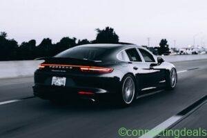 2021 Audi A3 Sportback 35 TFSI – Daska in Daska