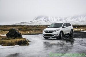 2022 Hyundai Tucson 1.6T GDi SE Connect – Boa Vista in Boa Vista