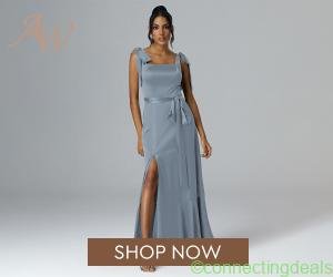 2024 New Bridesmaid Dresses in Birmingham