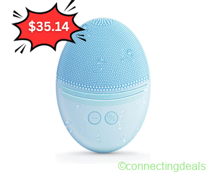 Free ad: $35 EZBASICS Sonic Facial Cleansing Brush in Toronto. $35 EZBASICS Sonic Facial Cleansing Brush in Toronto