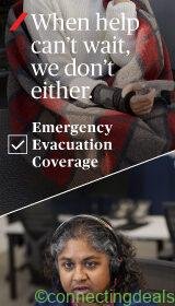 A Insurance USA - in London