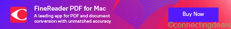 ABBYY FineReader PDF for Mac –