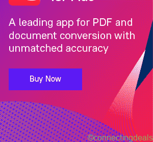 ABBYY FineReader PDF for Mac - in London