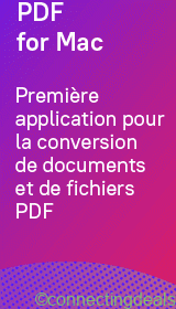 ABBYY FineReader PDF for Mac - in Paris