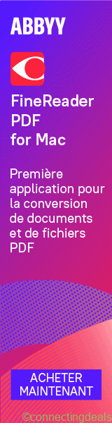 ABBYY FineReader PDF for Mac –