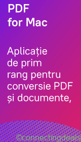 Free ad: ABBYY FineReader PDF for Mac - in RO. ABBYY FineReader PDF for Mac - in RO