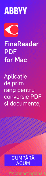 ABBYY FineReader PDF for Mac –