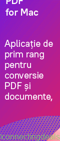 Free ad: ABBYY FineReader PDF for Mac - in RO. ABBYY FineReader PDF for Mac - in RO