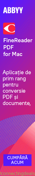 ABBYY FineReader PDF for Mac –