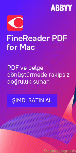 ABBYY FineReader PDF for Mac –